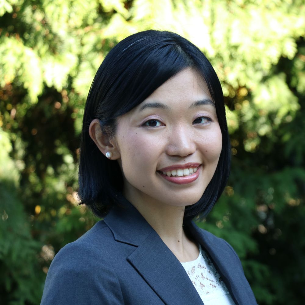 Yoko Okuyama