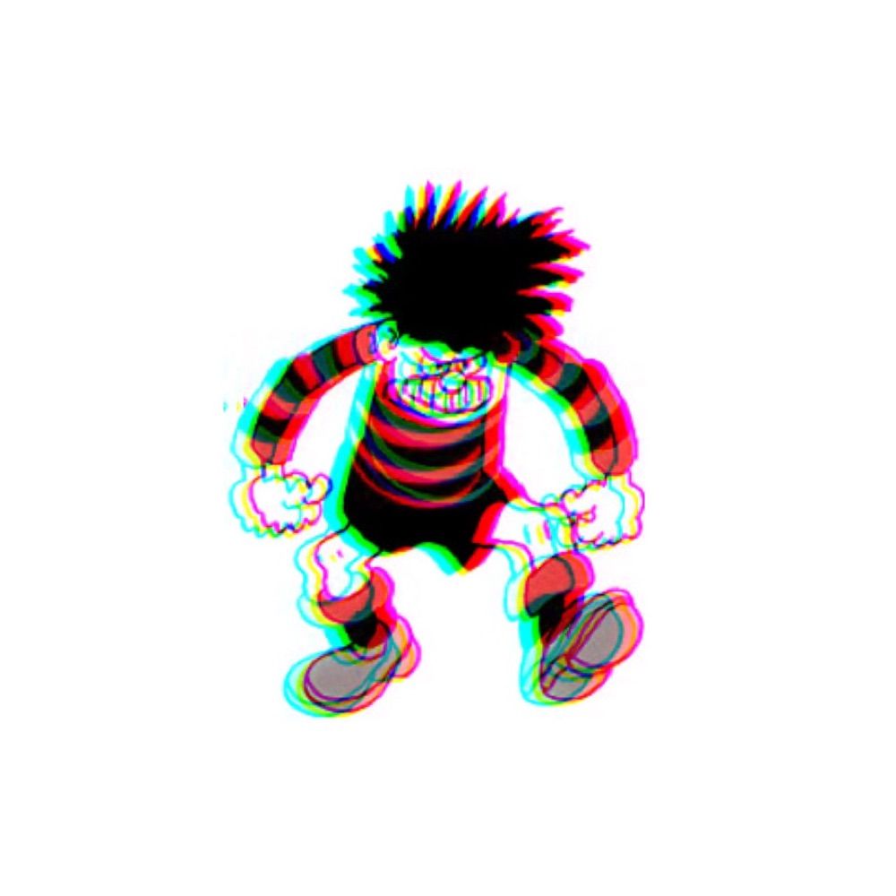Art of The Beano