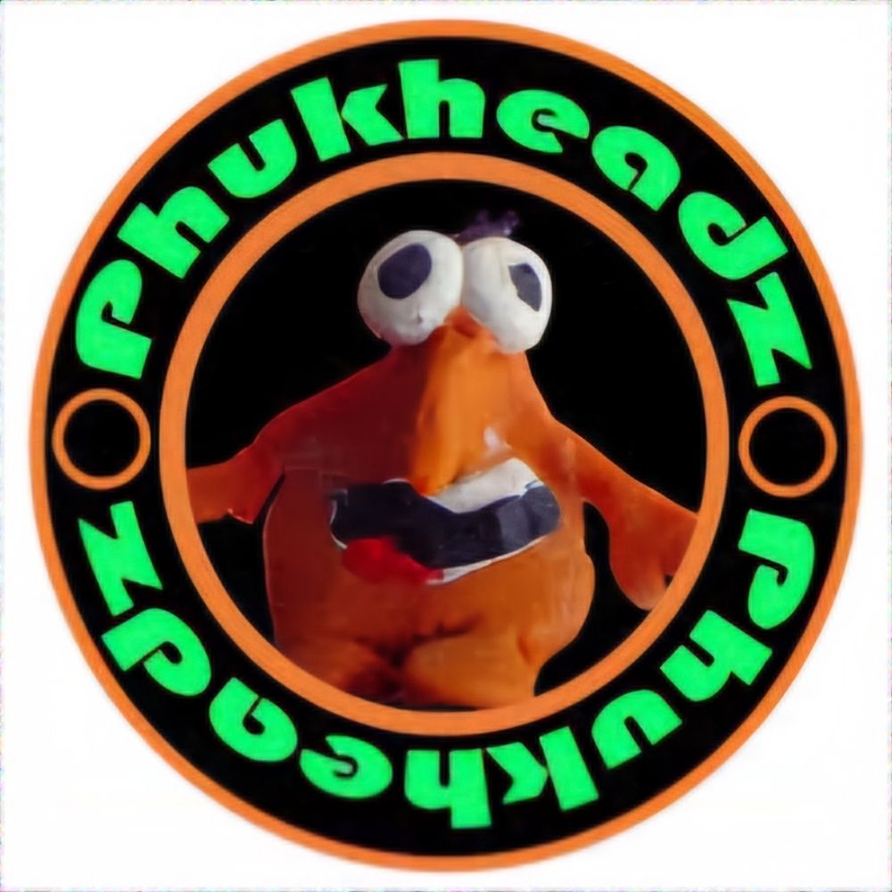Loyal Order Of Phukheadz