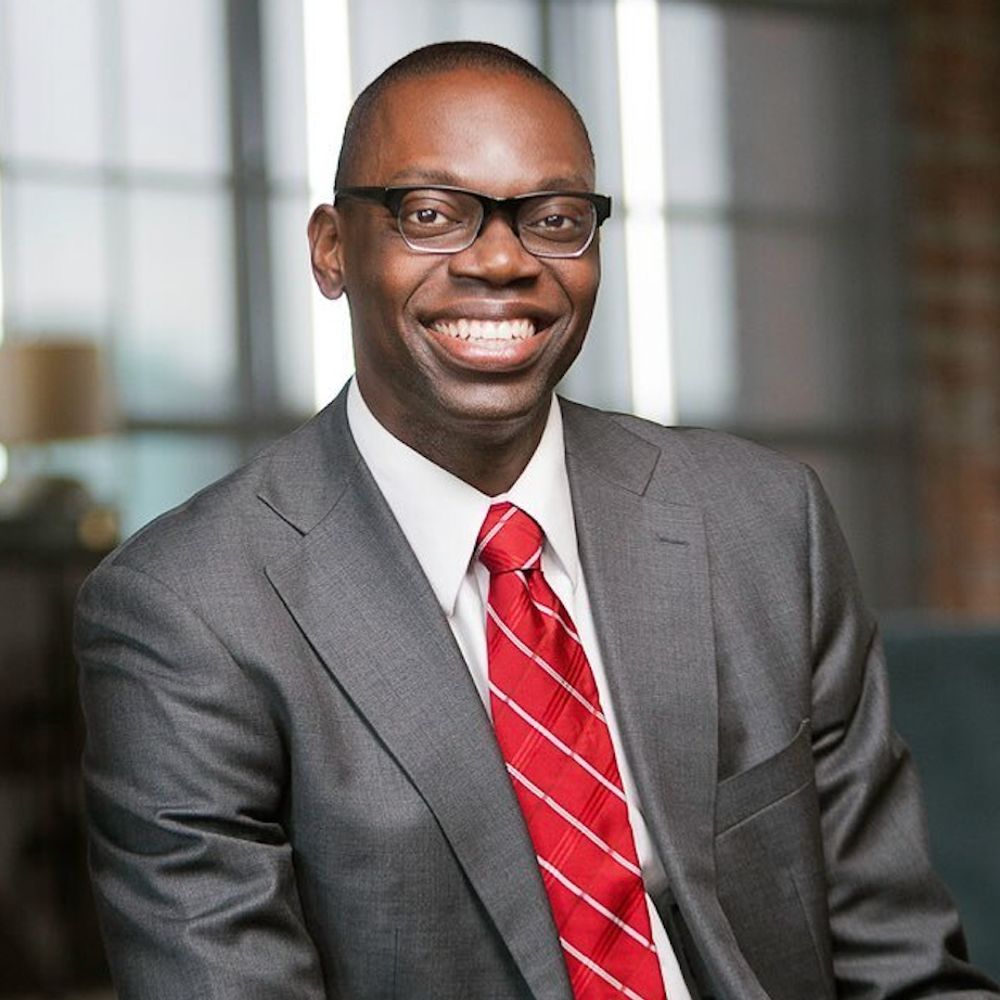 Garlin Gilchrist II