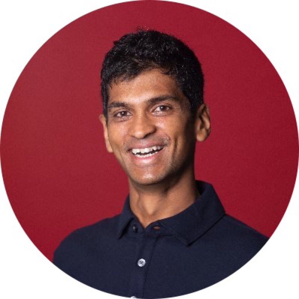Avindra Fernando