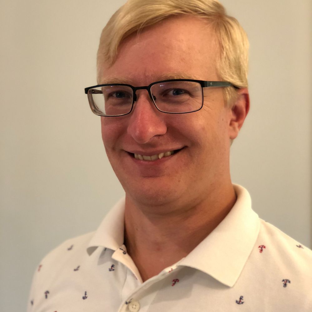 Scott Koperski