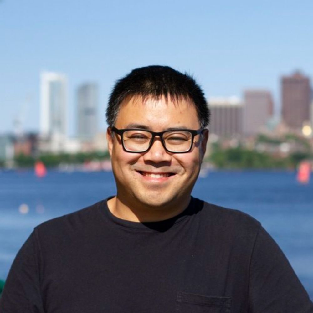 Stephen Zhang