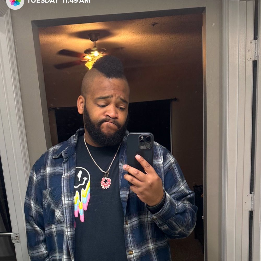 🐻 KC Joe 🐻