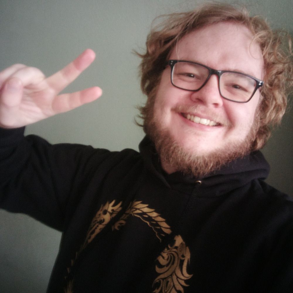 Ode2Order (they/them) 