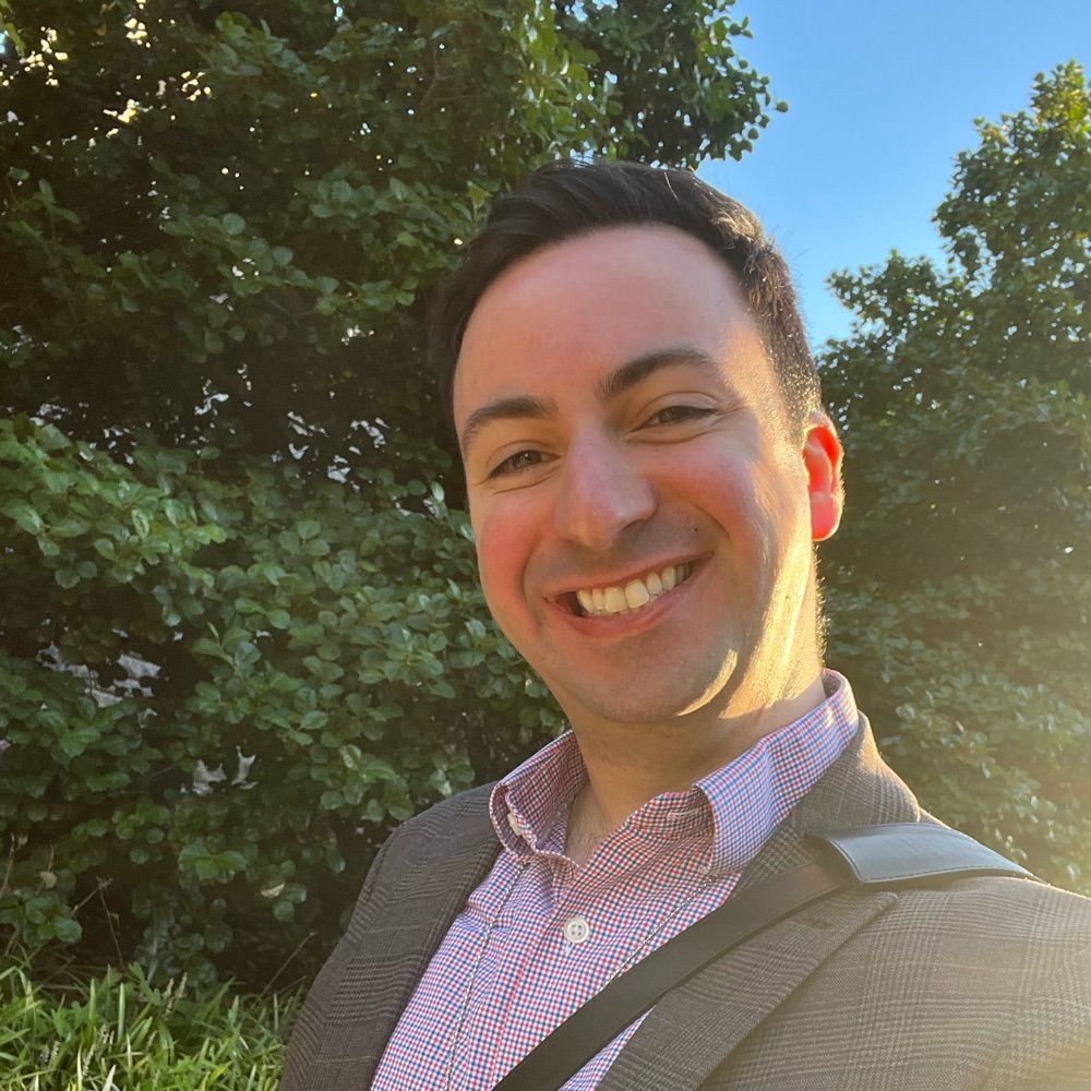 David Sivak