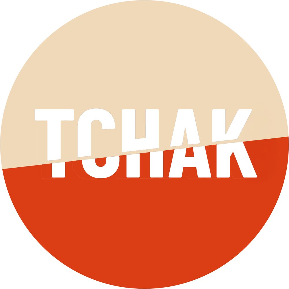 Tchak - La revue paysanne et citoyenne
