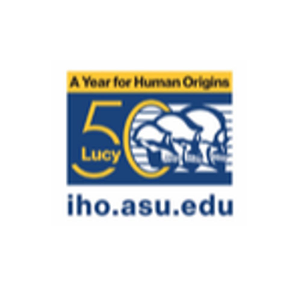 ASU Institute of Human Origins