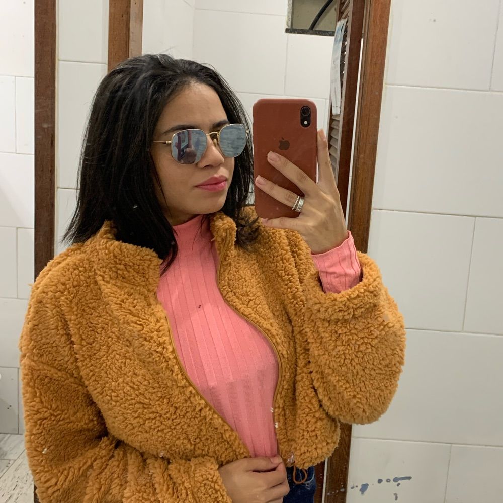 Naju Moraes