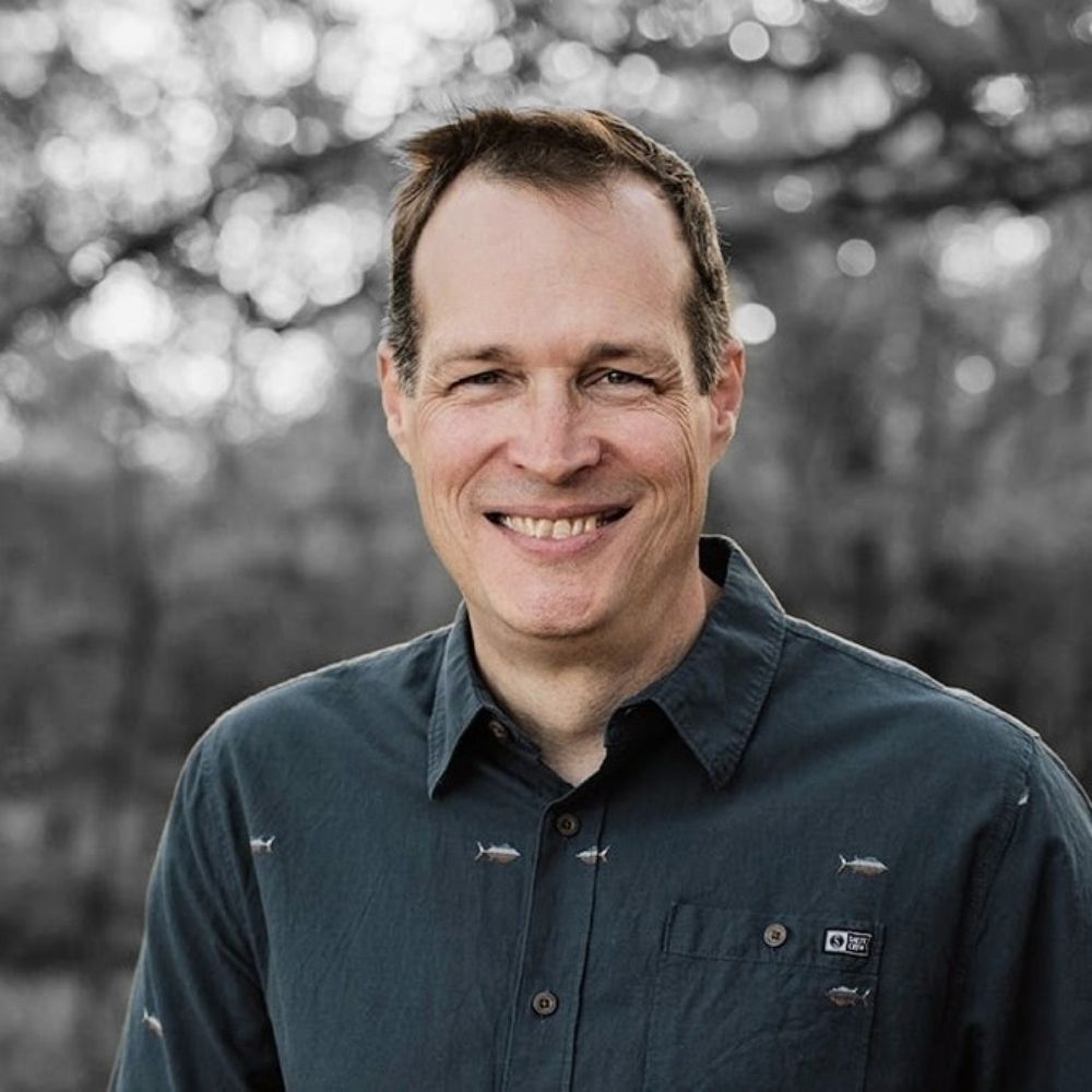 Eric C. Nordstrom