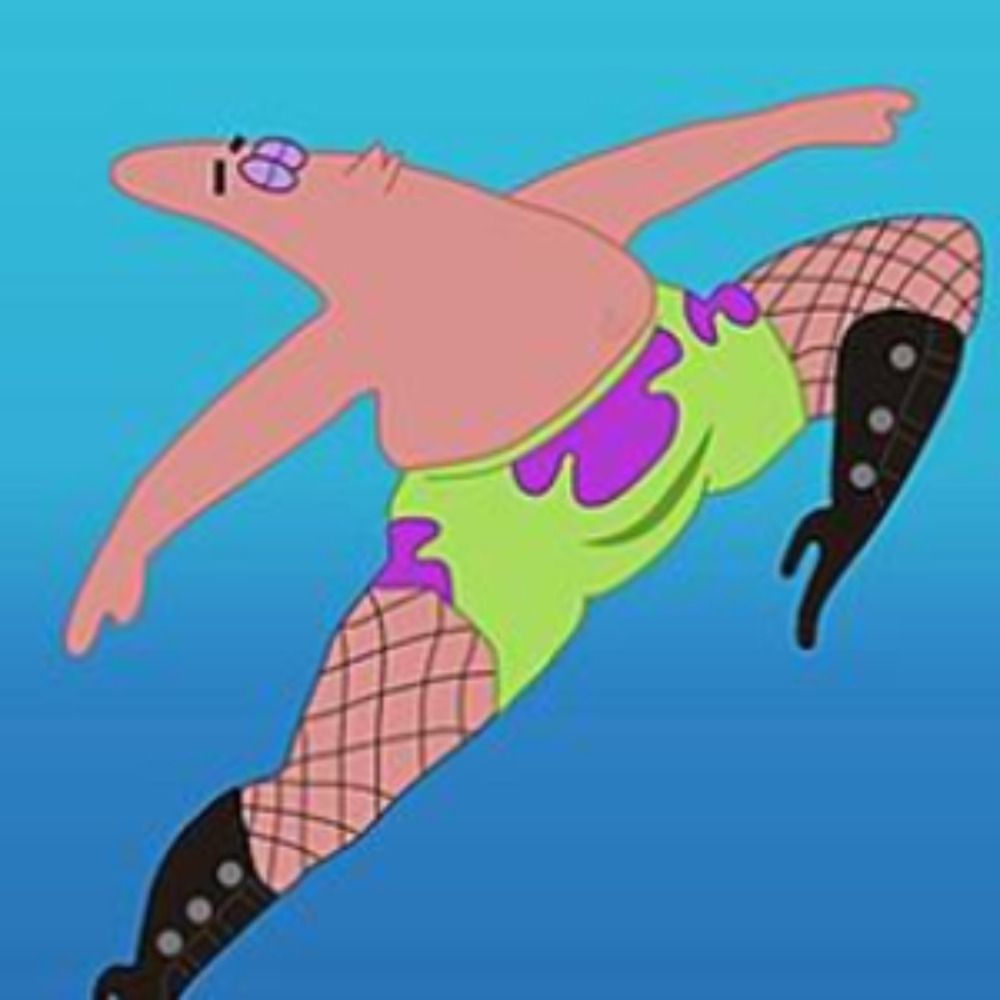 Saturn XIX | Saturn Chics | Saturnita Chics | Satan Chics