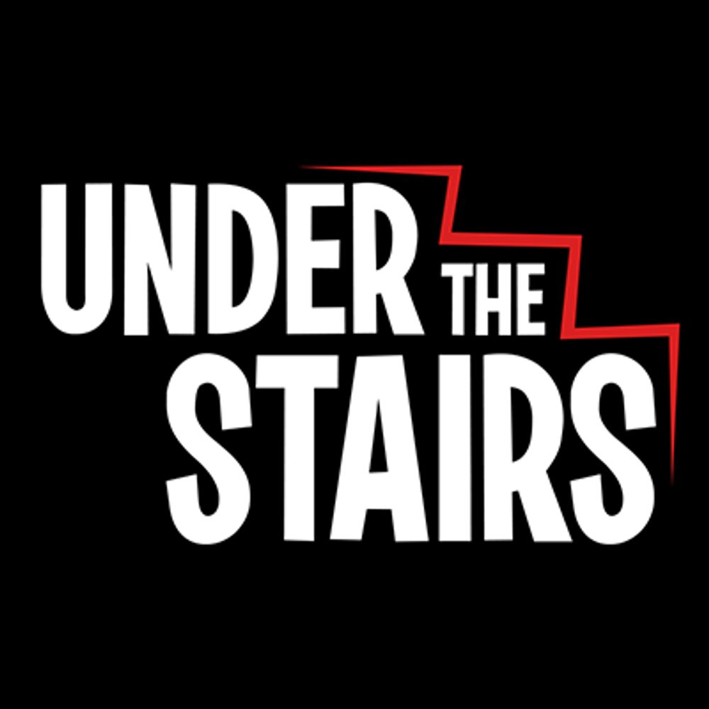 Under the Stairs 🎲🔴Wishlist Grimroll🔴🎲