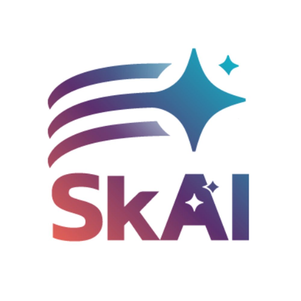 NSF-Simons AI Institute for the Sky (SkAI)