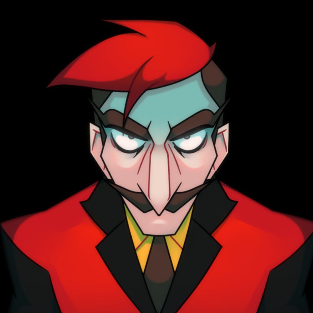 Uncle Absolute
