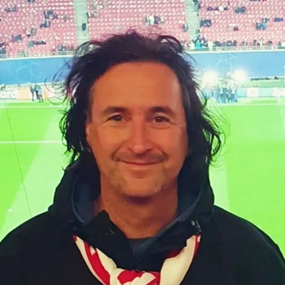 Andreas Stratmann