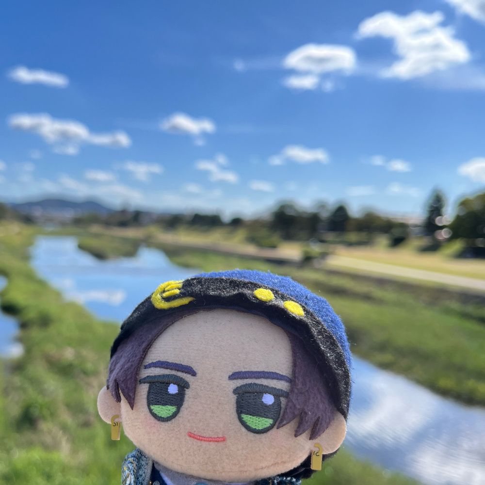 かなの