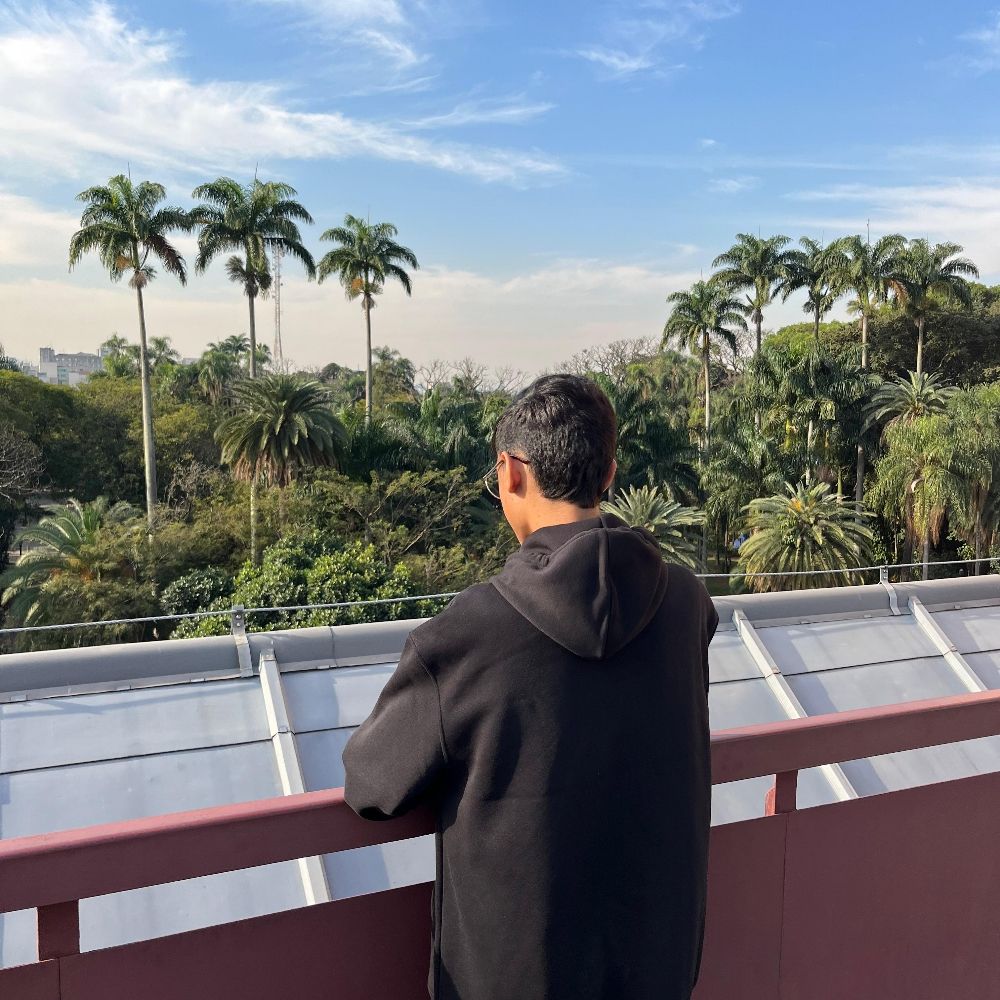 Chora agora e continua depois 🎭