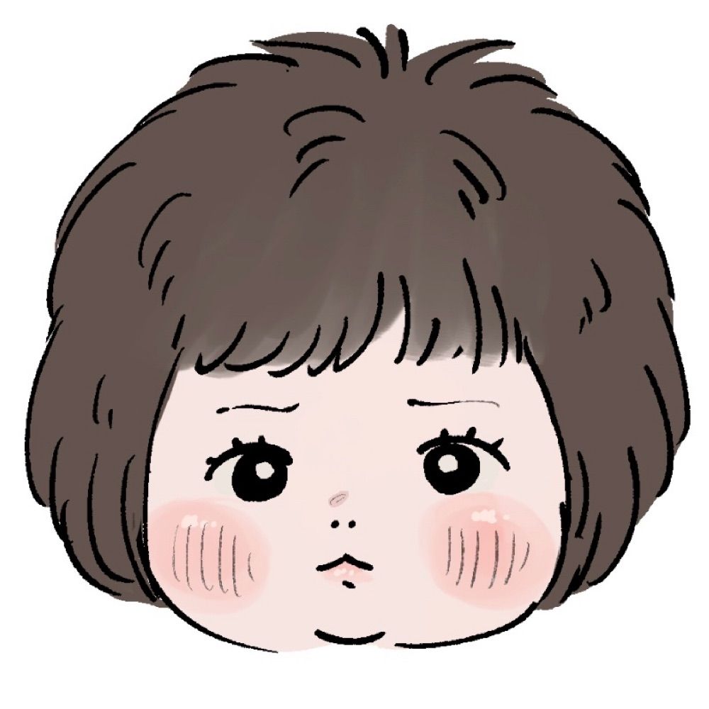 にこにこあかちゃんもぐもぐ