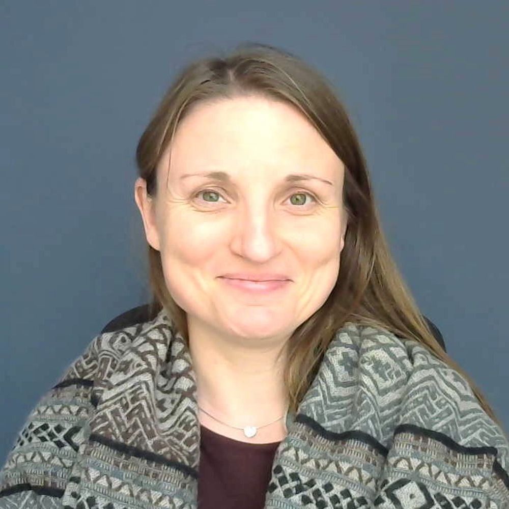 Prof. Liz Stephens