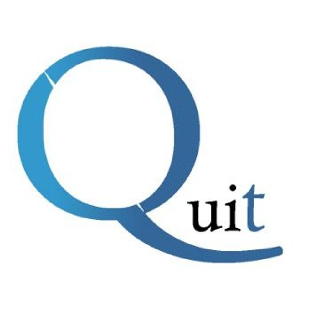QUIT - UAB