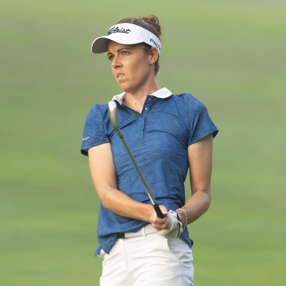 Meghan MacLaren