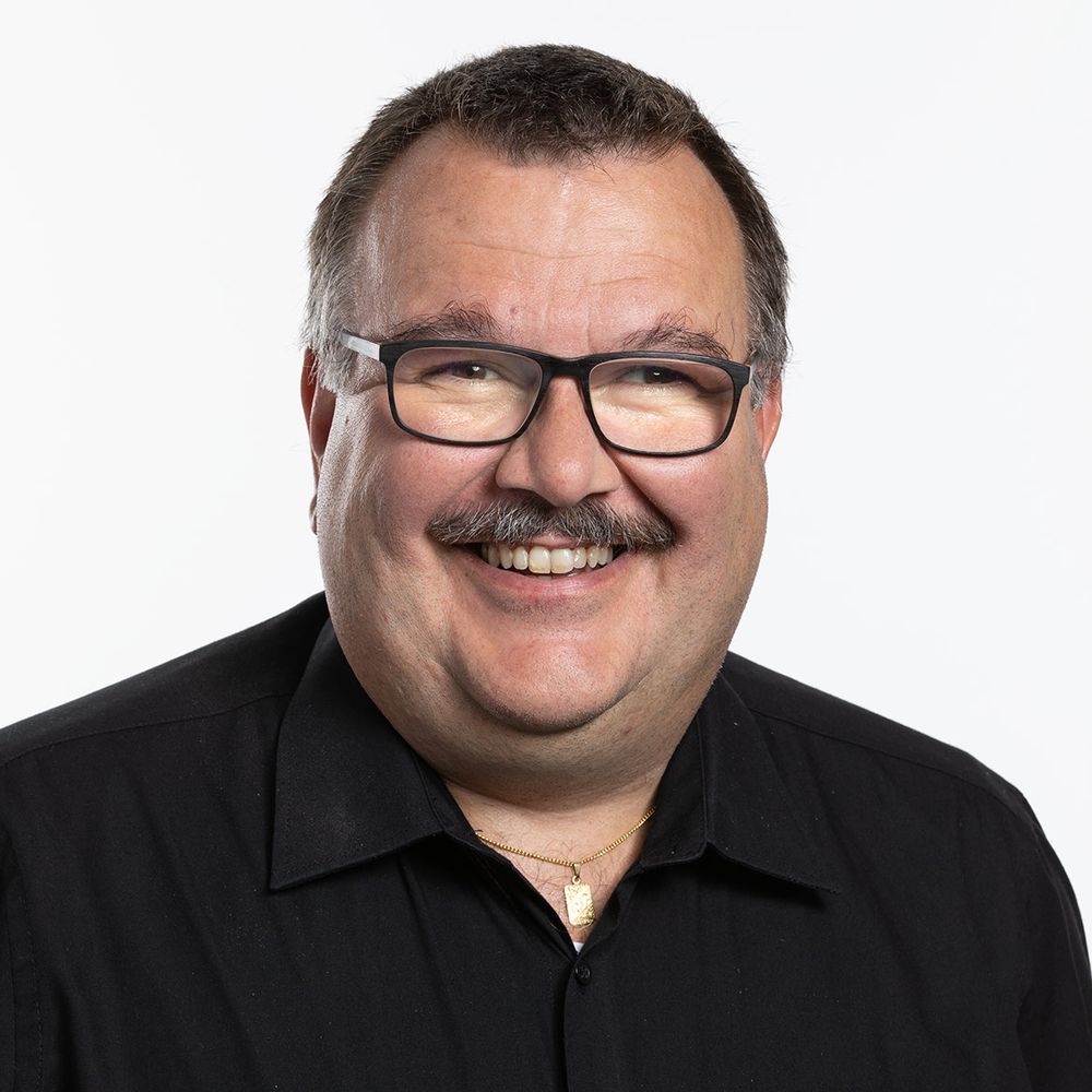Roger Bula