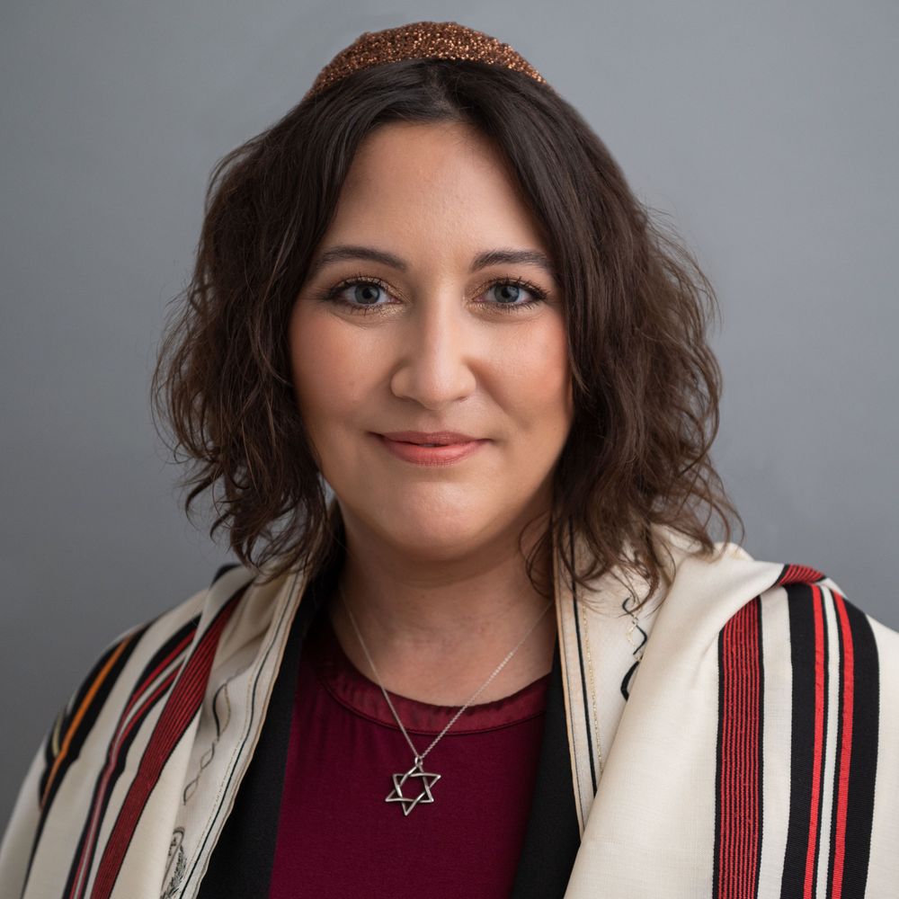 Rabbi Minster