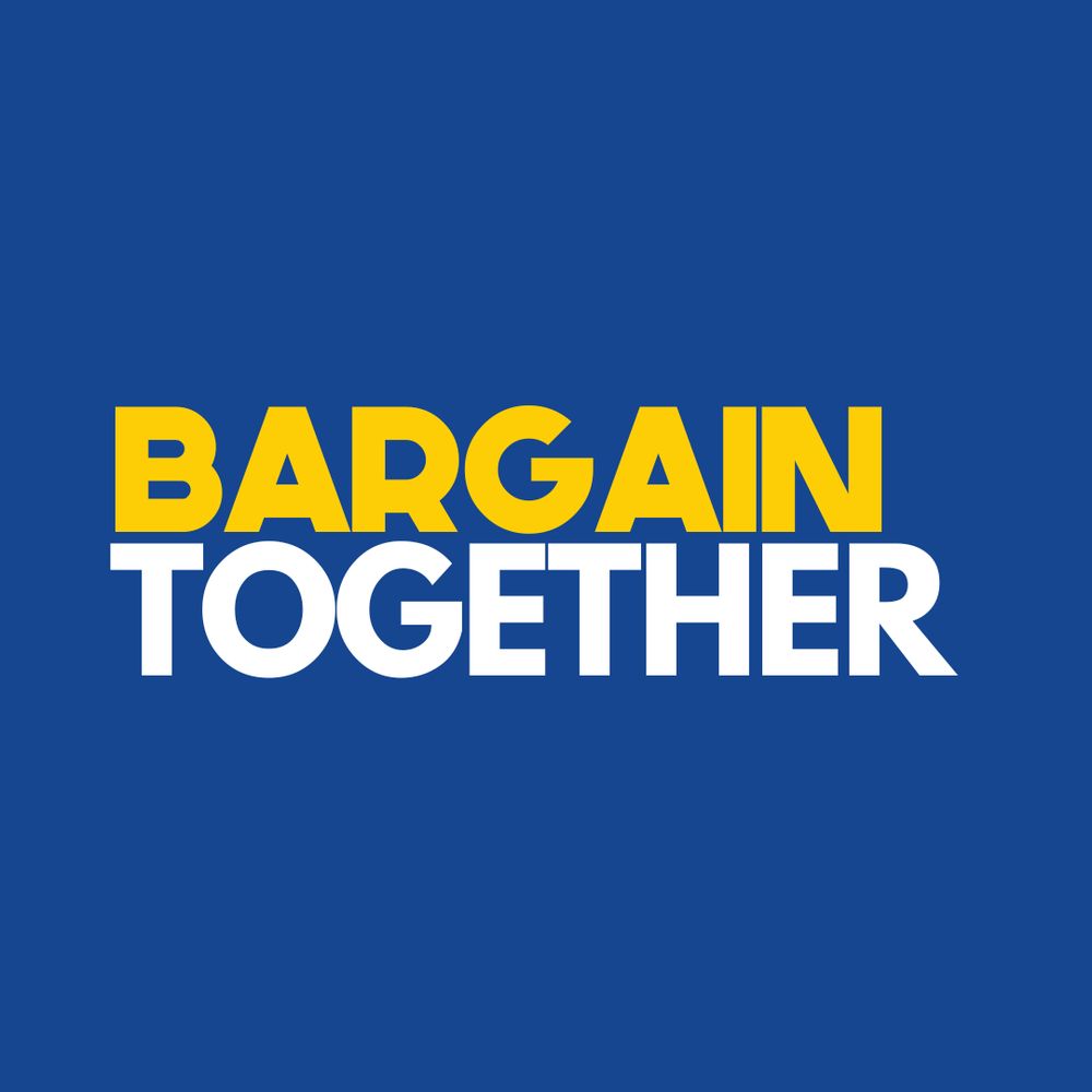 Bargain Together