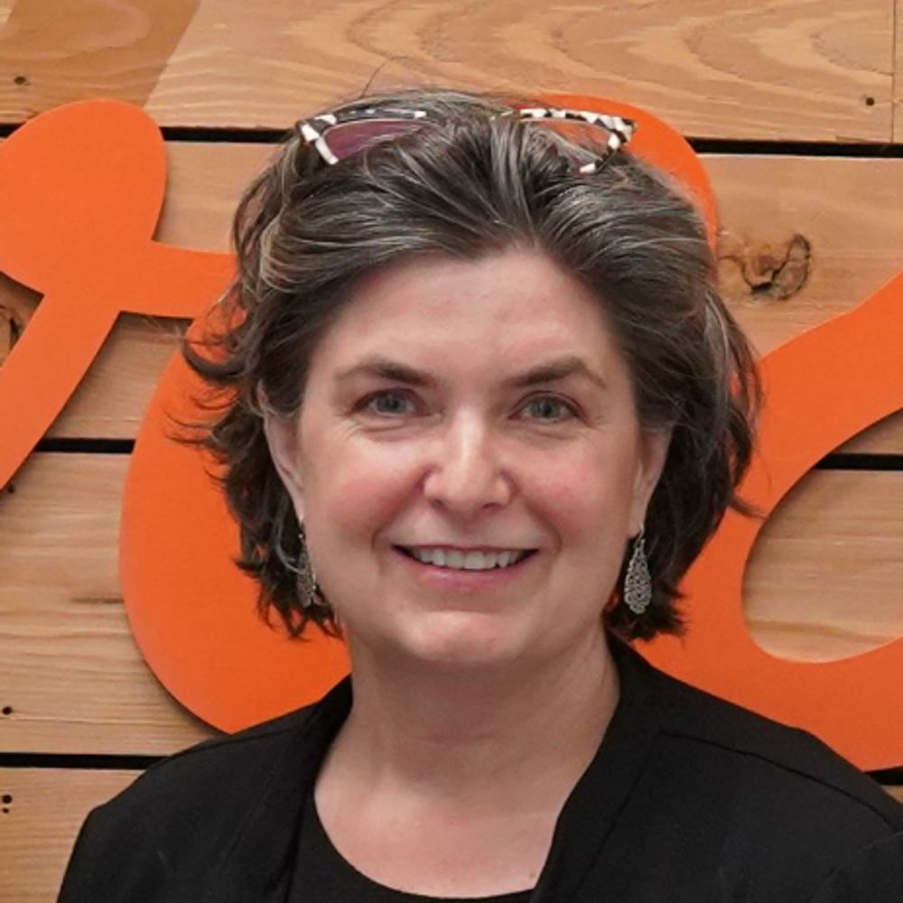 Carolyn Lawrence-Dill
