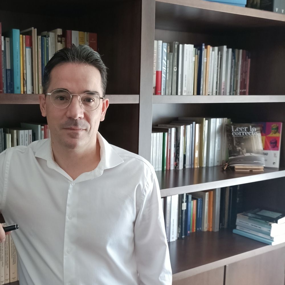 Javier Vilaplana