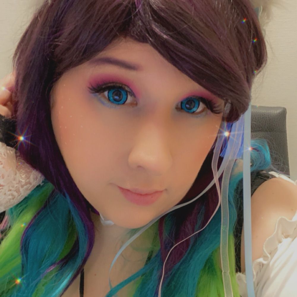 Kc (Kc_kittyfox.cosplay)
