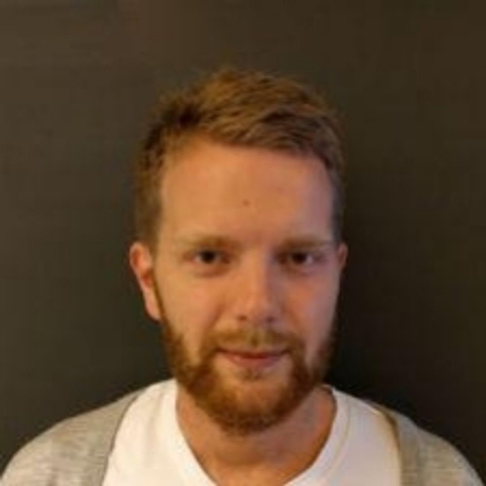 Erland Årstøl