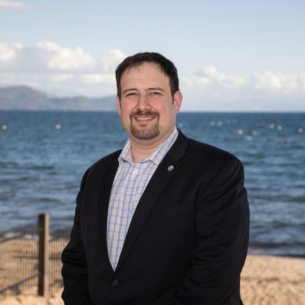 Mike Schechter