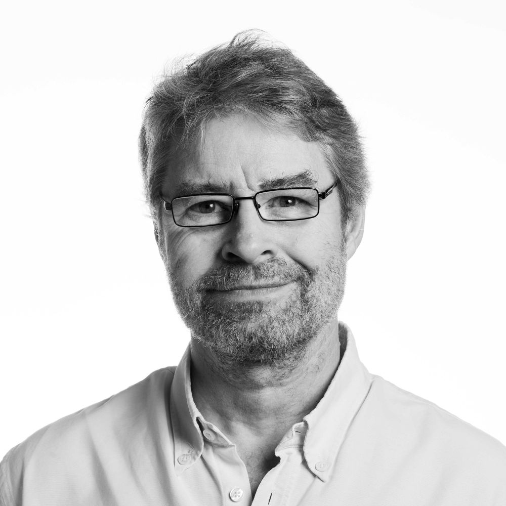 Adam Hannestad
