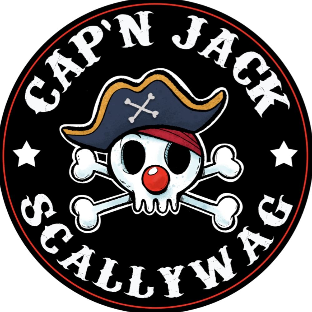 Cap'n Jack Scallywag