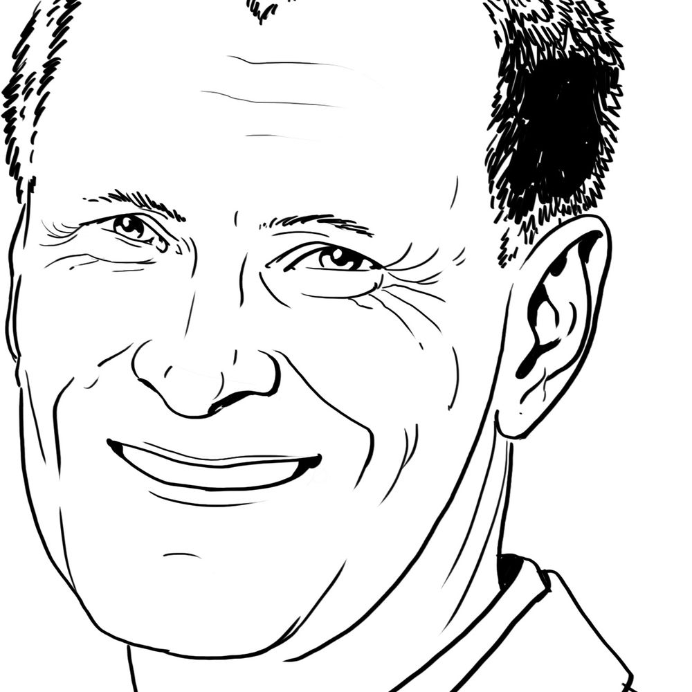Dieter Strasser