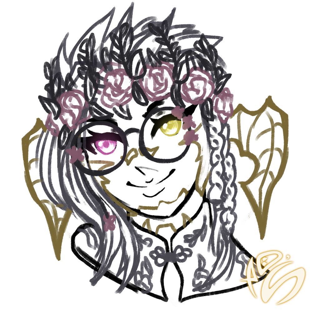 Eirian ✨