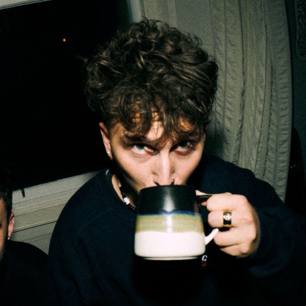 Euan Clark
