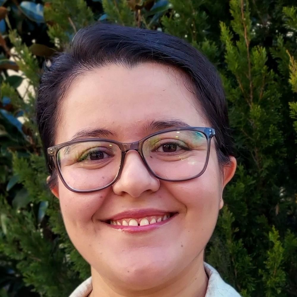 Ozlem Tuncel