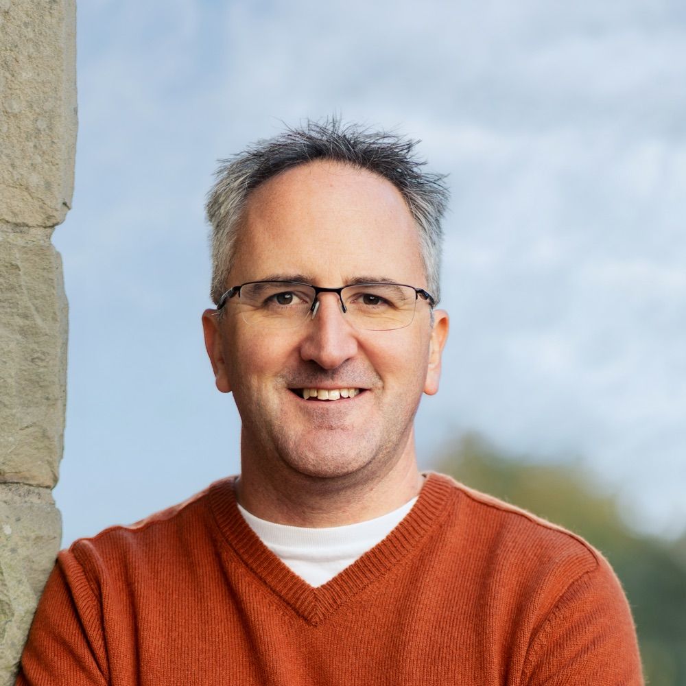 Steve Coles