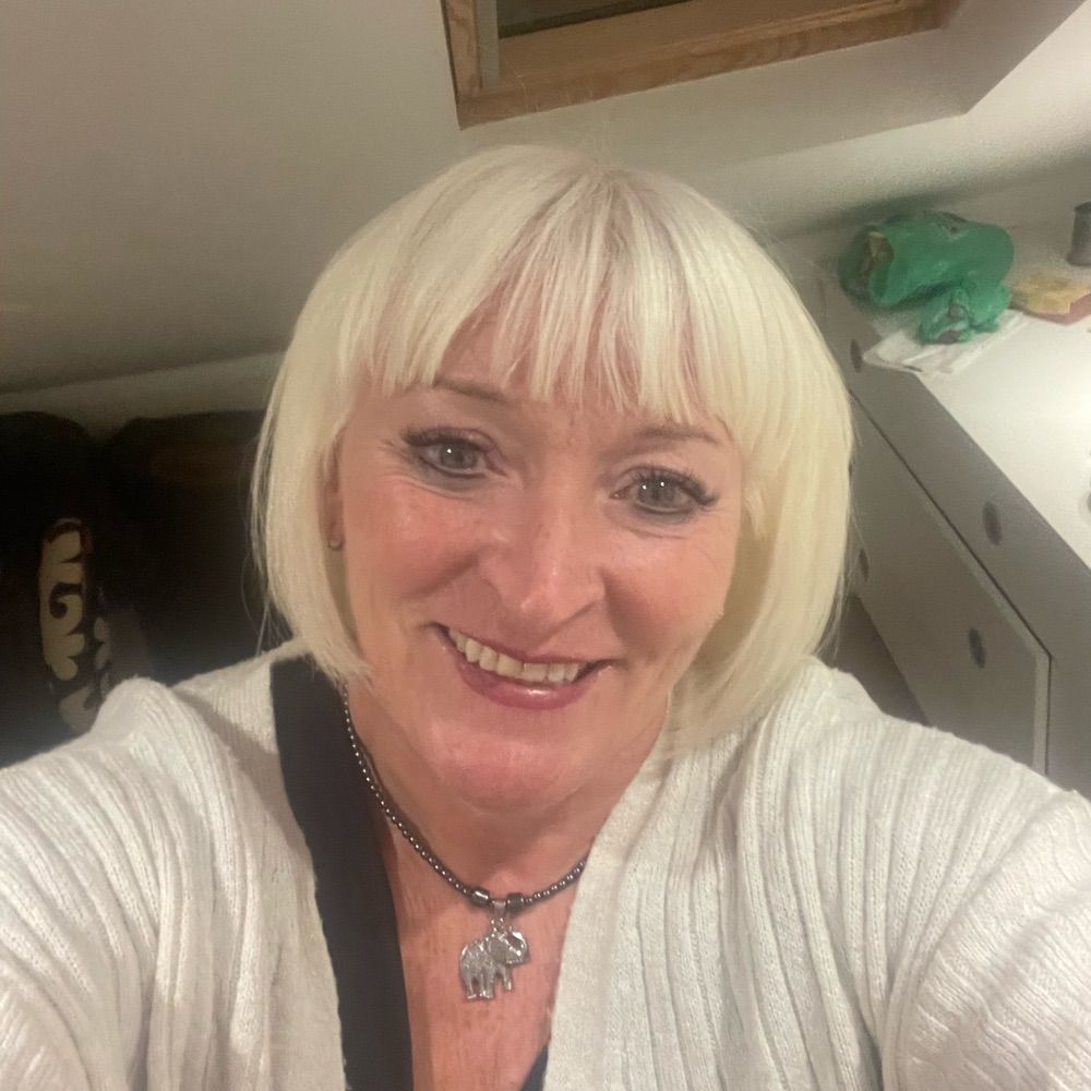 Jo Sargent 