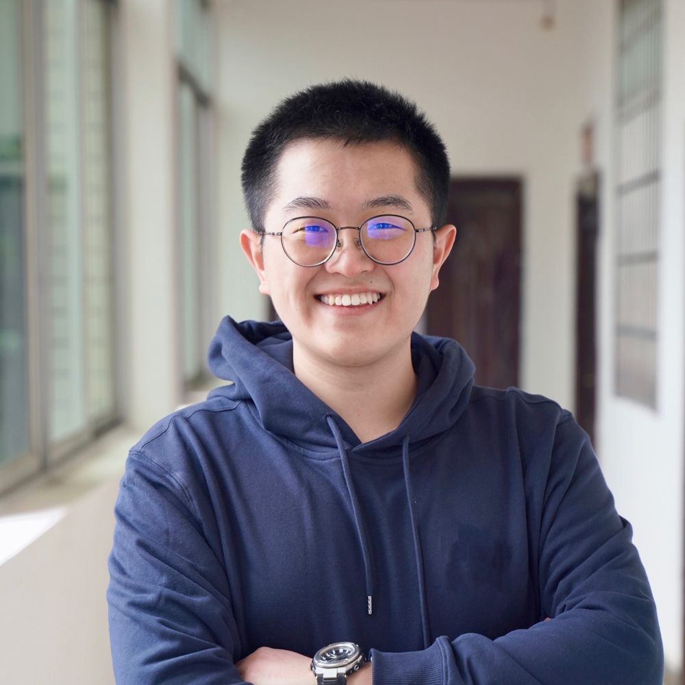 Shouyue Zhang