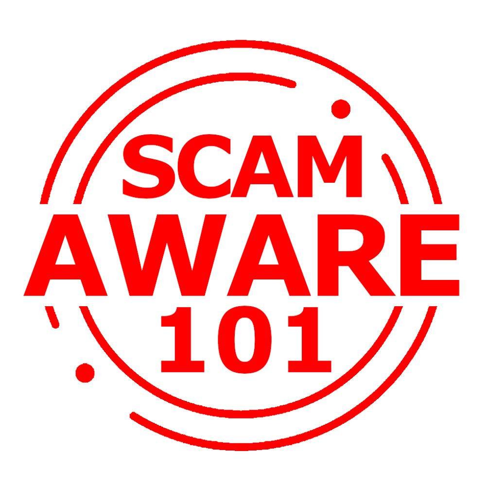 ScamAware101