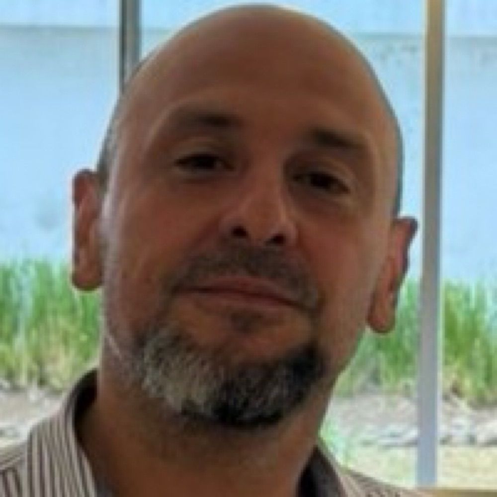 Xavier Morera