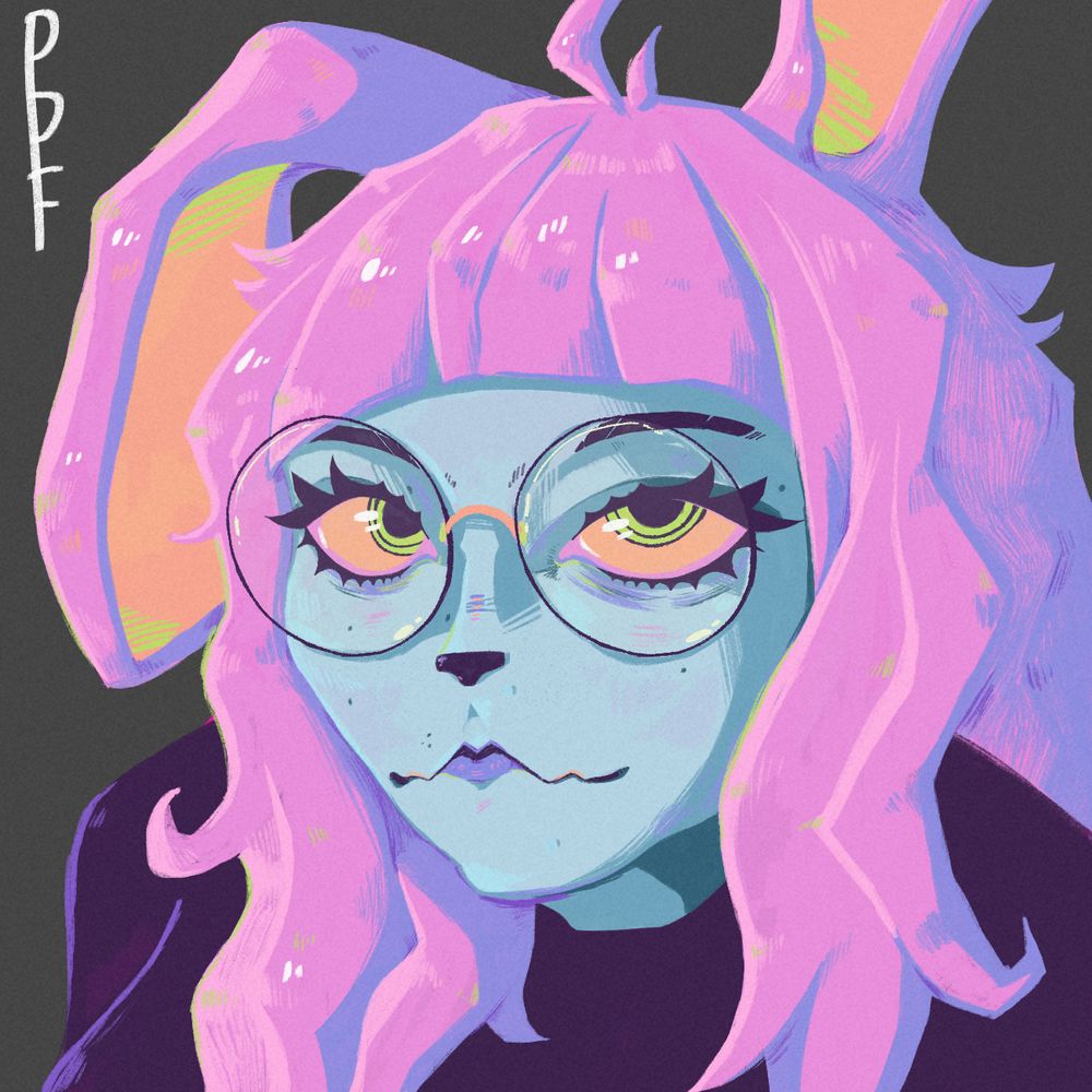 Ash - Pixel 🏳️‍⚧️