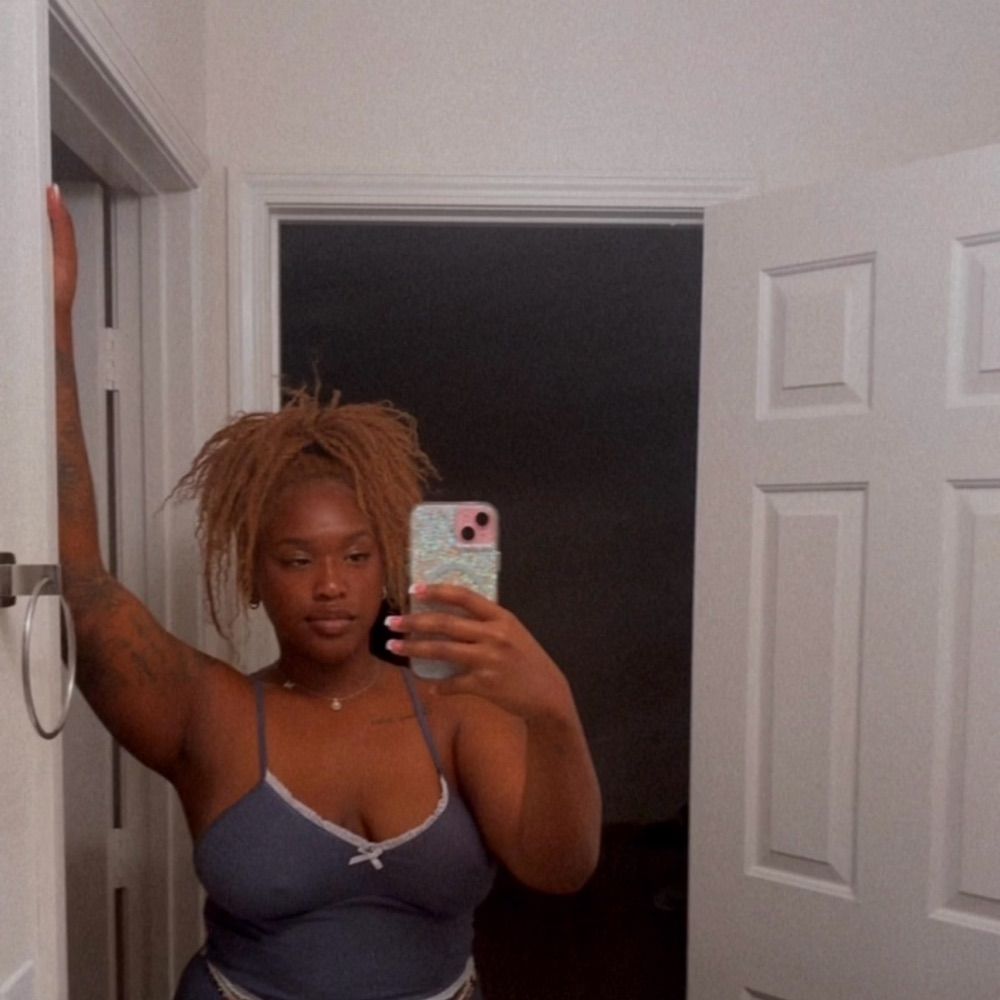 crystlmichelle 🫧