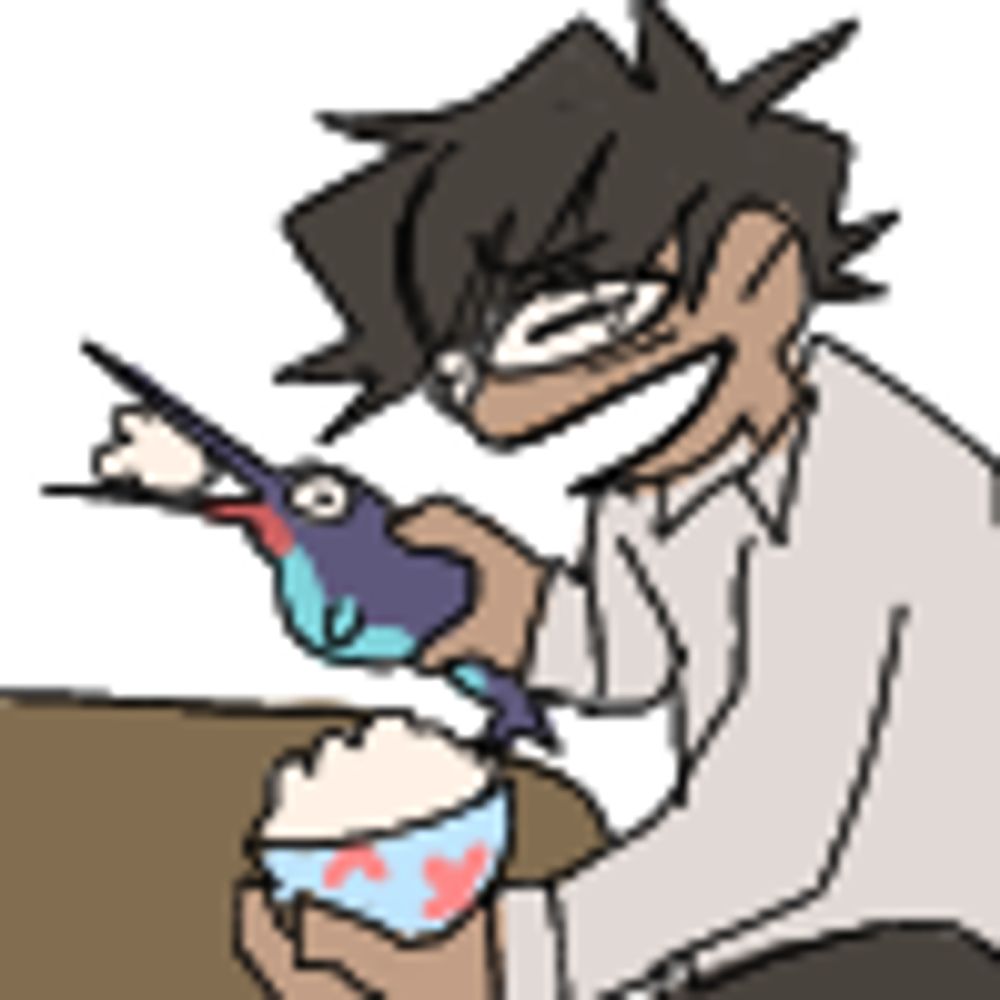 nghidaidam or ngoringore (5$ commission open)