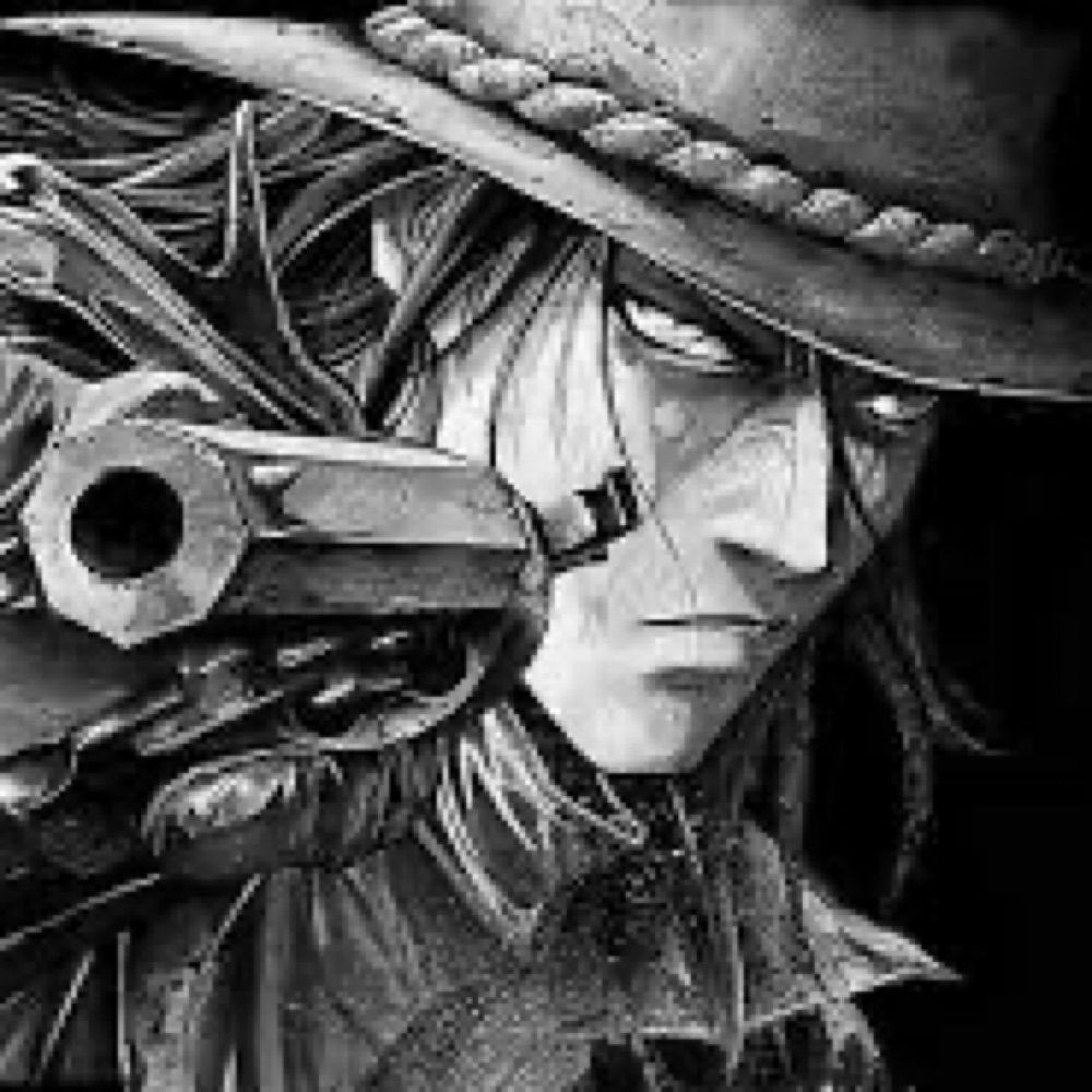 Gunless