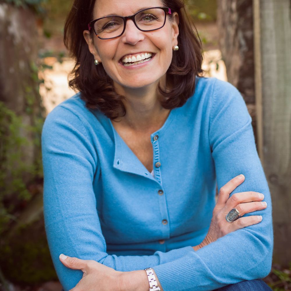 Brenda St John Brown