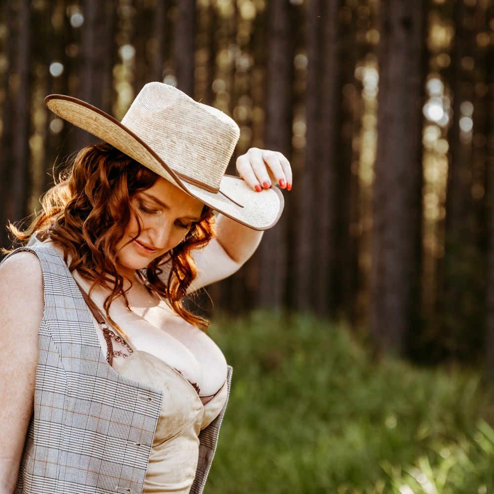Country Louise